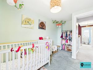 Bedroom- click for photo gallery